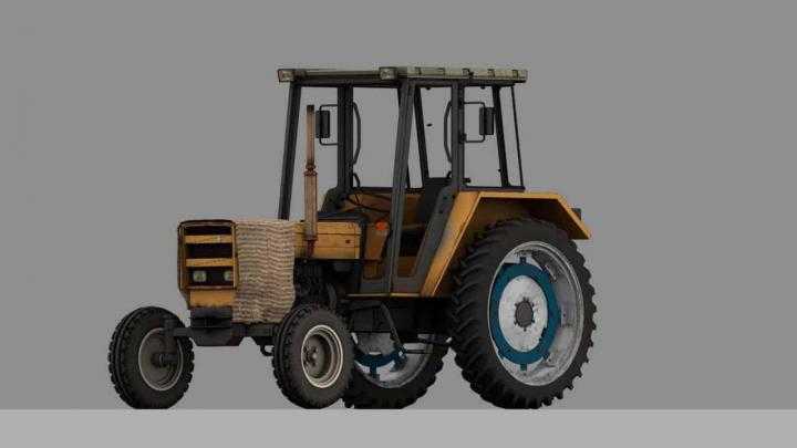 FS19 – 3D Of Fine Wheel V1