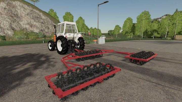 FS19 – 3Kksh-6 V1