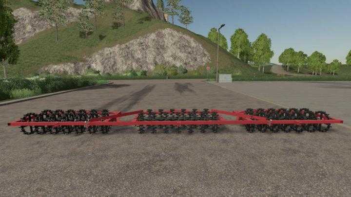 FS19 – 3Kksh-6 V1