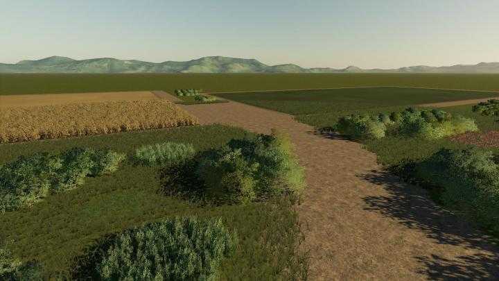 FS19 – 8X Map V1