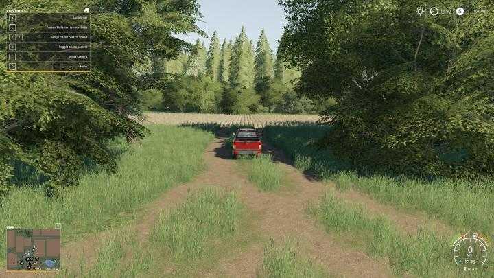 FS19 – A Jnj Farm Audio And Land Value Update Final