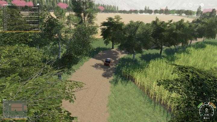 FS19 – A Jnj Farm Audio And Land Value Update Final