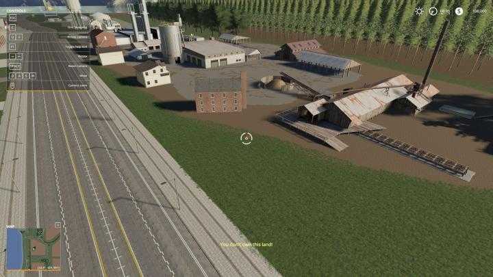 FS19 – A Jnj Farm Map V1