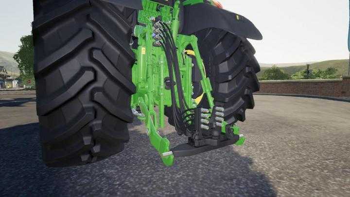 FS19 – Adapter V1.1