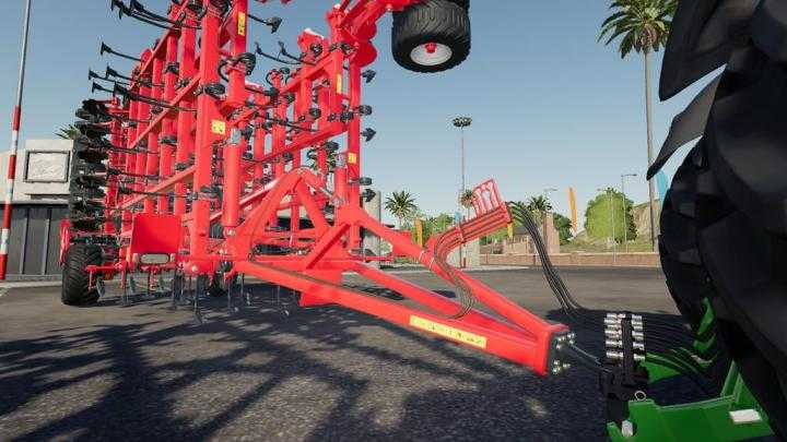 FS19 – Adapter V1.1