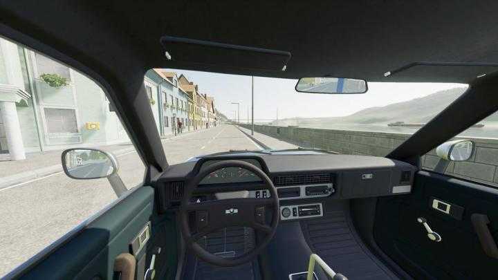 FS19 – Adjustable Mirrors V1