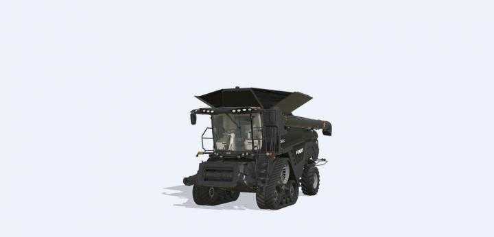 FS19 – Agco Ideal 9 V1