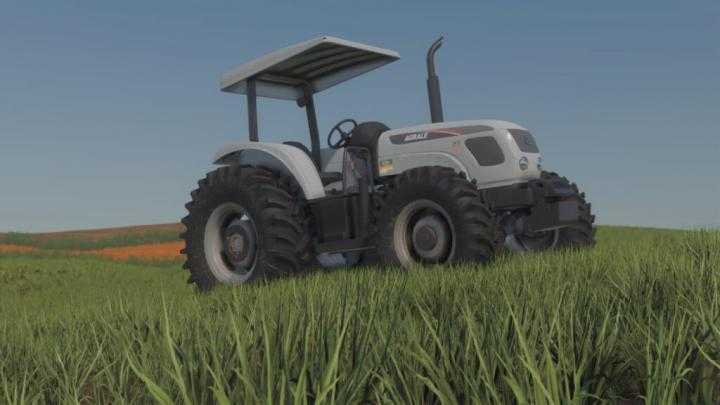 FS19 – Agrale 575 Brazil V1