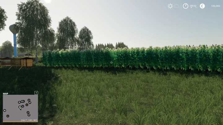 Agro Balkan Expand Map V3.0 FS19