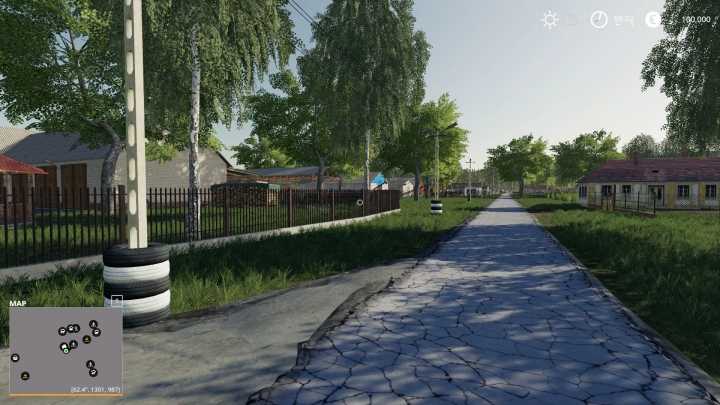 Agro Balkan Expand Map V3.0 FS19