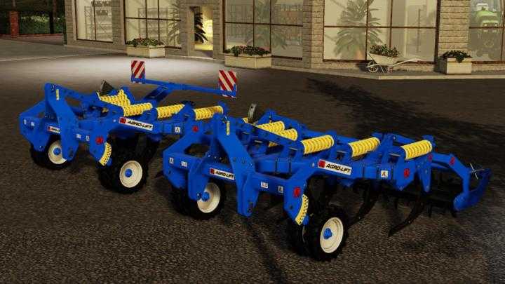 FS19 – Agro-Lift Grm-Zns-4 3.0 V1