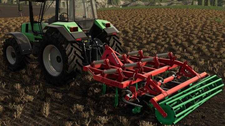 FS19 – Agro-Masz Apn30 V1