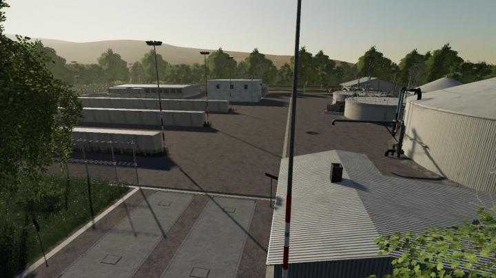 FS19 – Agro Park – Agro708 Tem Edit V3.4