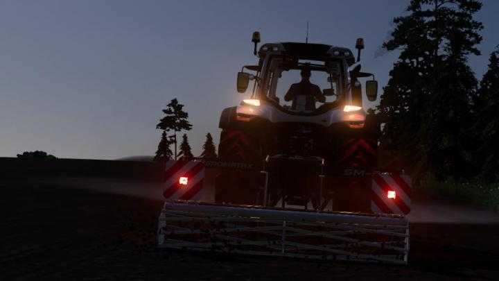 FS19 – Agromatax Sm-3 V1.0.0.2