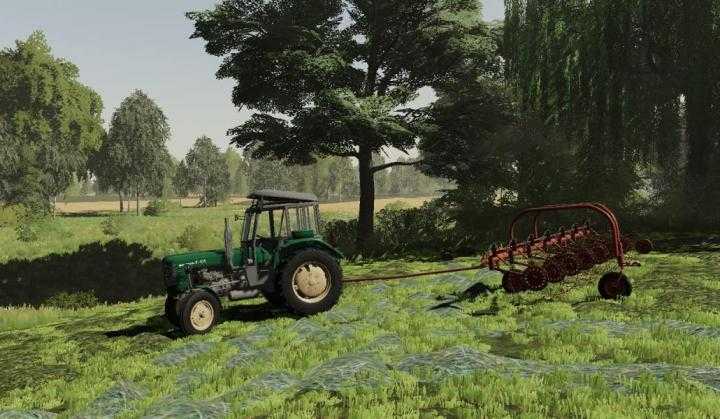 Agromet-Famarol Z211/2 V1.0 FS19