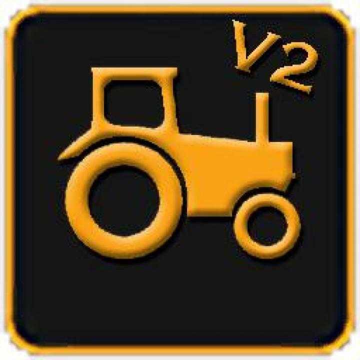 FS19 – Ai Vehicle Extension V2