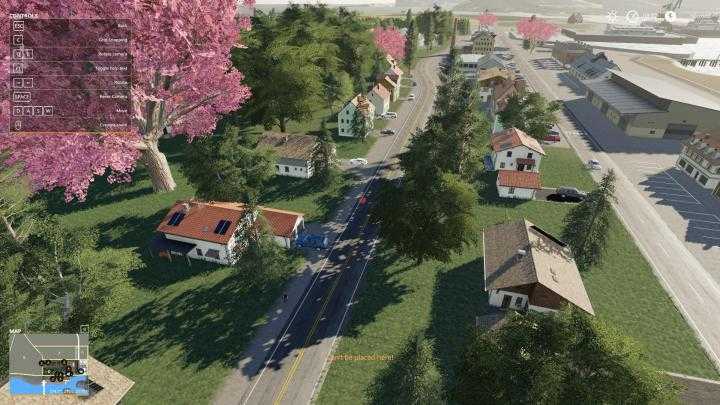 FS19 – Akechetas Island Map V1.0.0.1