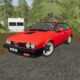 Alfa Romeo Gtv6 V1.0 FS19