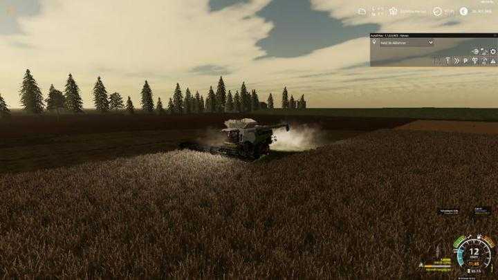 FS19 – All Productions For The Nf March 4-Fold V2.81