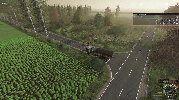 FS19 – All Productions For The Nf March 4-Fold V2.81