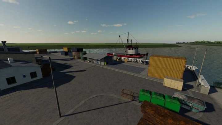 All Productions For The Nf March 4-Fold V3.2 FS19