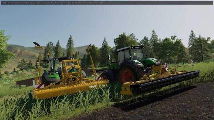 FS19 – Alpego Rk 400 V1