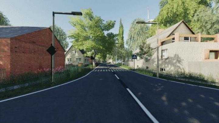 FS19 – Alssach Harte Map V2.1