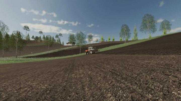 FS19 – Alssach Map V2.4