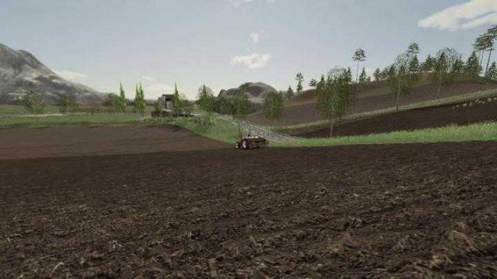 FS19 – Alssach Map V2.4