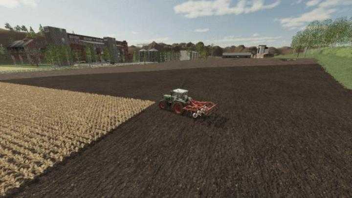 FS19 – Alssach Map V2.4