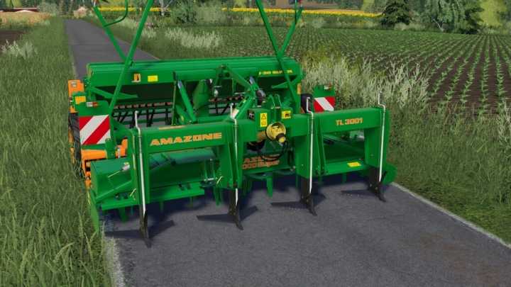 Amazone Tl3001 V1.0 FS19