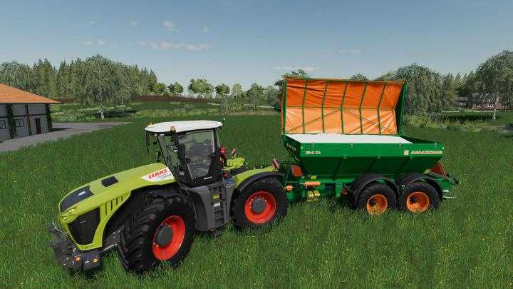 FS19 – Amazone Zgb-Xa V1