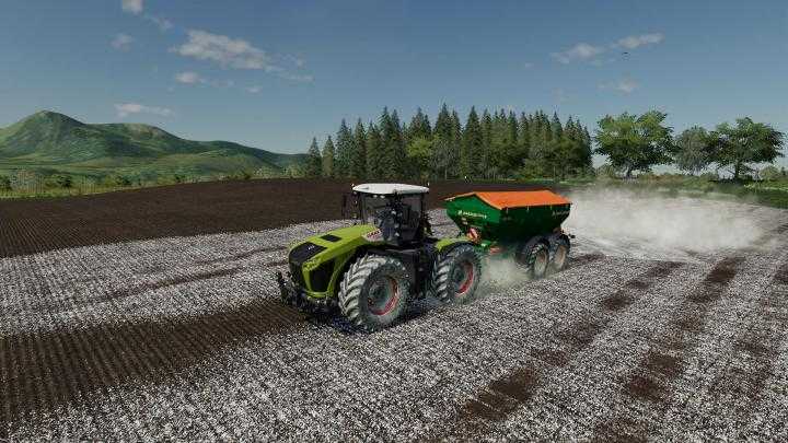 FS19 – Amazone Zgb-Xa V1