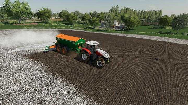 FS19 – Amazone Zgb-Xa V1