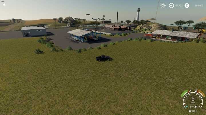 American Farmer Tp Version Final FS19