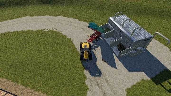 FS19 – Animal Feed Mixers V1.2