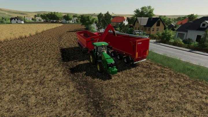 FS19 – Annaburger Hts 34.16 V1