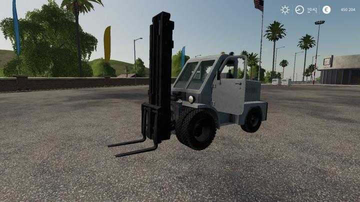 FS19 – Ap-4045 – Alteration V0.1