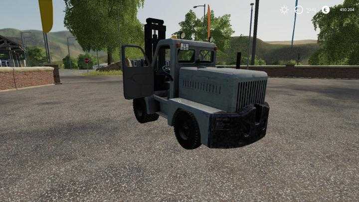 FS19 – Ap-4045 – Alteration V0.1