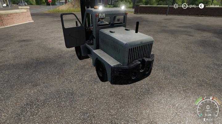 FS19 – Ap-4045 – Alteration V0.1