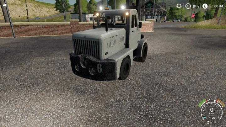 FS19 – Ap-4045 – Alteration V0.1