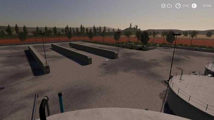 FS19 – Australien Map V1