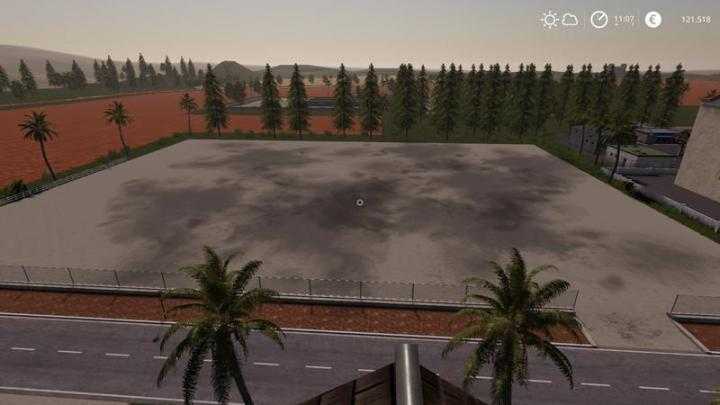 FS19 – Australien Map V1