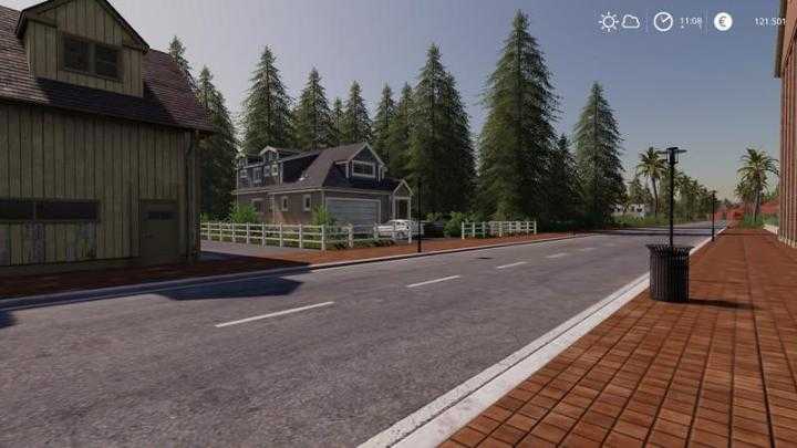 FS19 – Australien Map V1