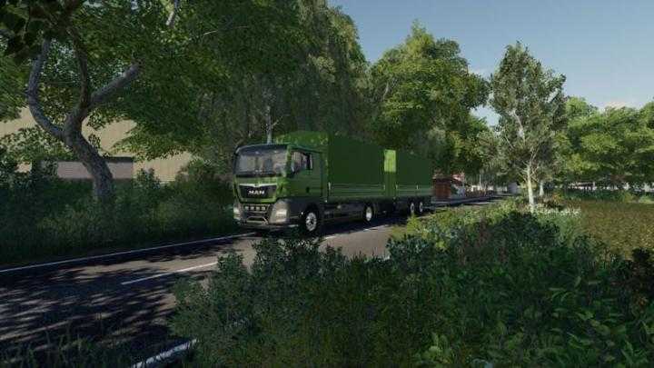 FS19 – Autoload Pack V3.3