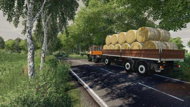 FS19 – Autoload Pack V3.3