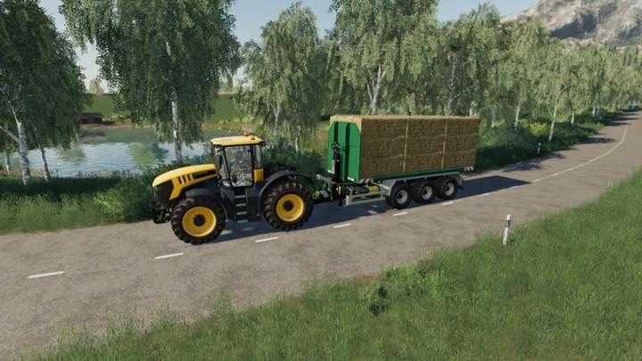 FS19 – Autoload Pack V3.3