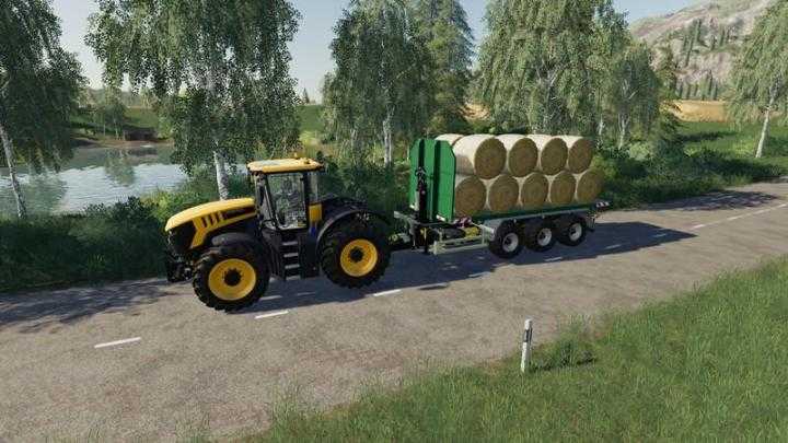 FS19 – Autoload Pack V3.3