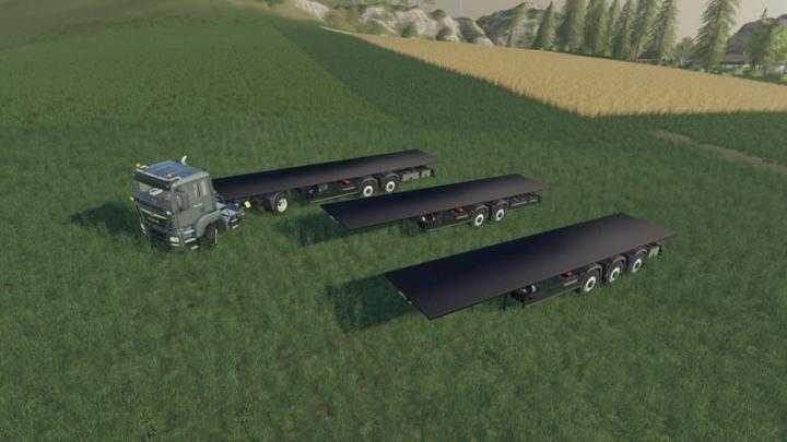 FS19 – Autoload Pack V3.3