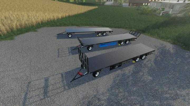 FS19 – Autoload Pack V3.3